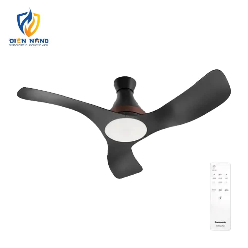 Quạt trần 3 cánh Panasonic F-48DGL
