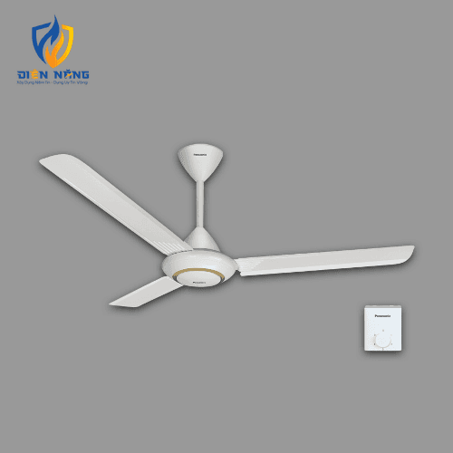 Quạt trần 3 cánh Panasonic F-60MZ2