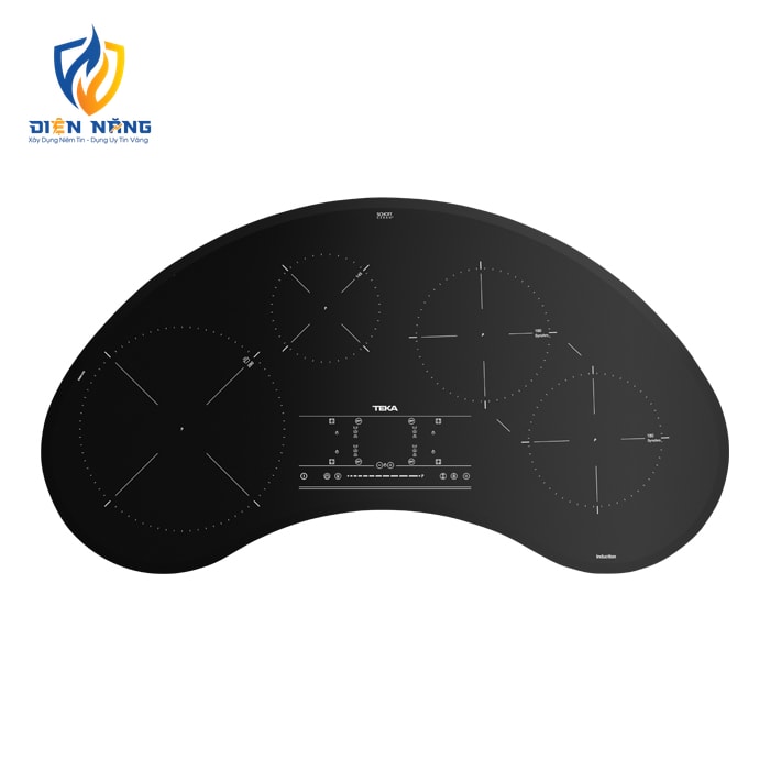 Bếp điện từ TEKA IRC 9430 KS