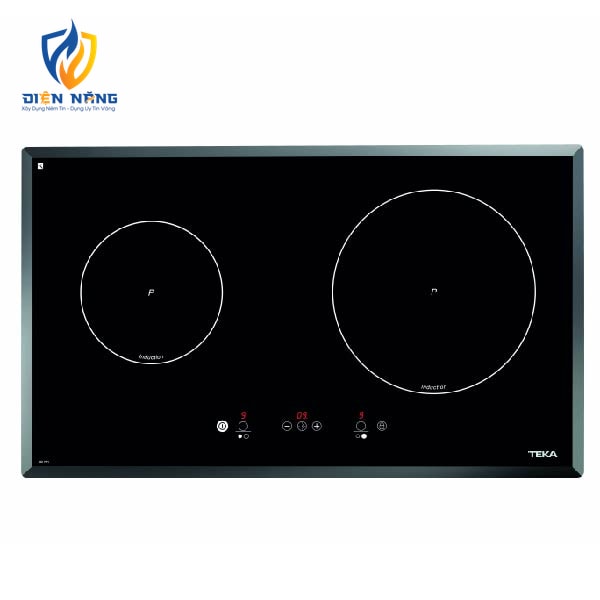 Bếp điện từ TEKA IR 721 SR