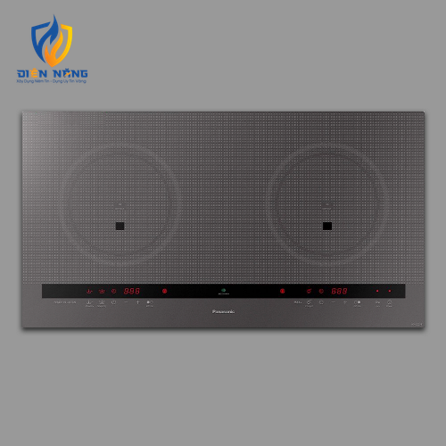 Bếp điện từ Panasonic KY-C227E