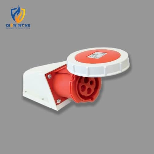 Ổ cắm dành cho Container
