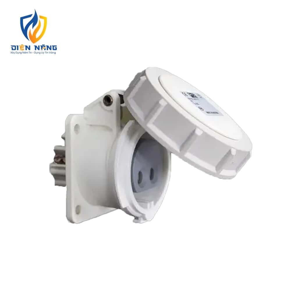 Ổ cắm kín nước