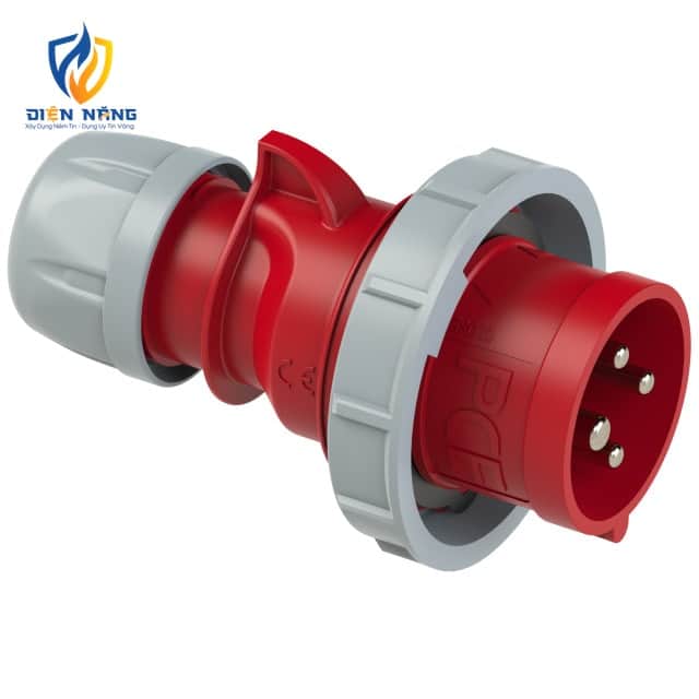 Phích cắm dành cho container