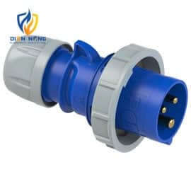 Phích cắm di động loại kín nước