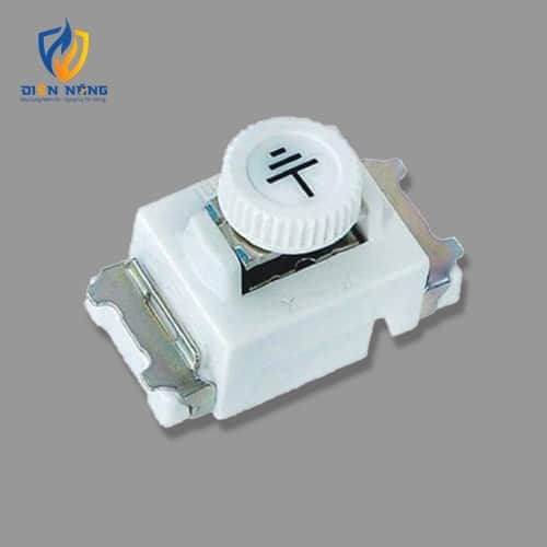 Trạm nối đất Panasonic dùng cho bệnh viện