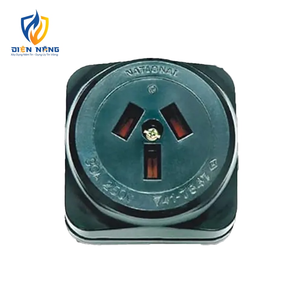 Ổ cắm Locking chuyên dùng