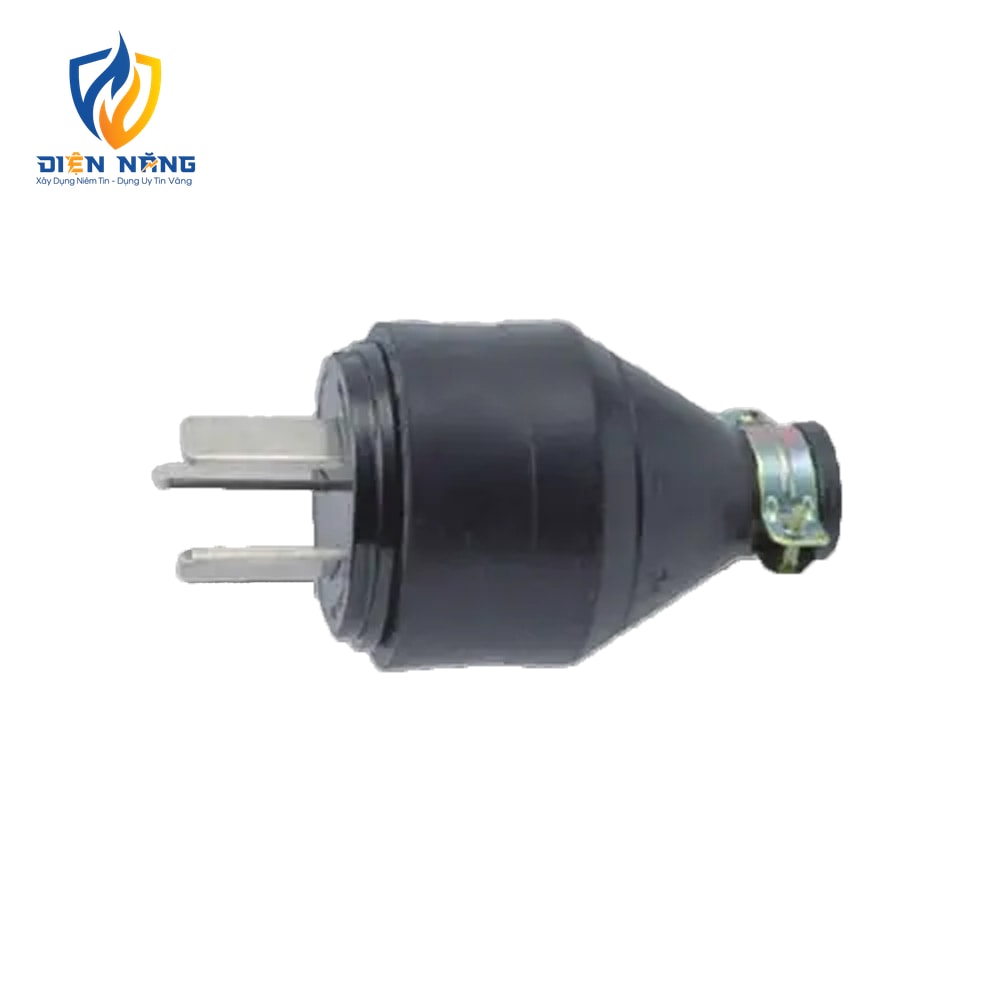 Phích cắm kín nước
