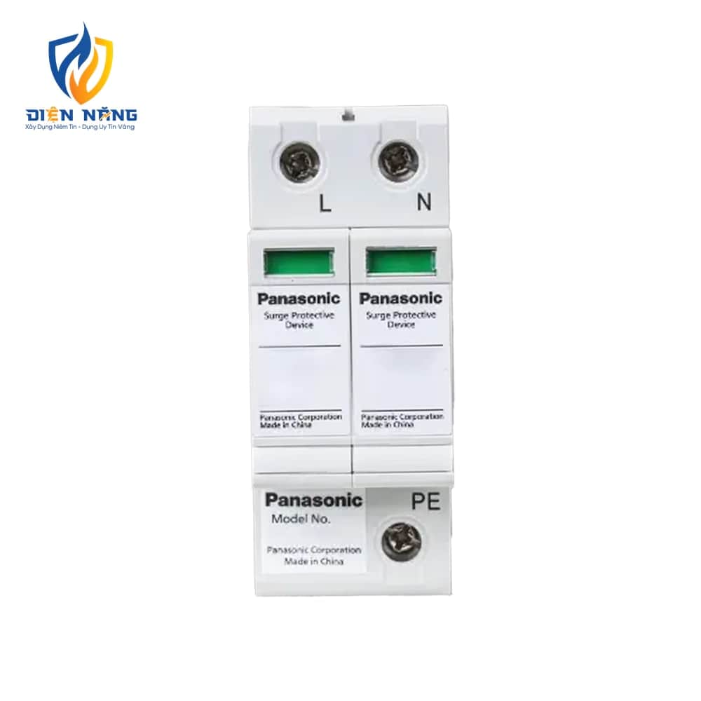 Thiết bị chống sét lan truyền