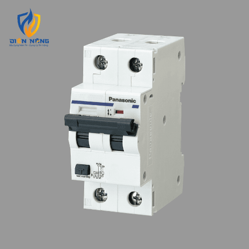Cầu dao tự động DIN RCBO
