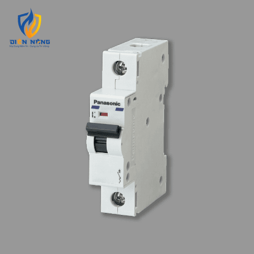 Cầu dao tự động DIN MCB