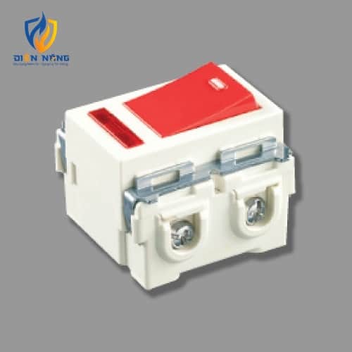 Full_Công tắc D, 2 tiếp điểm