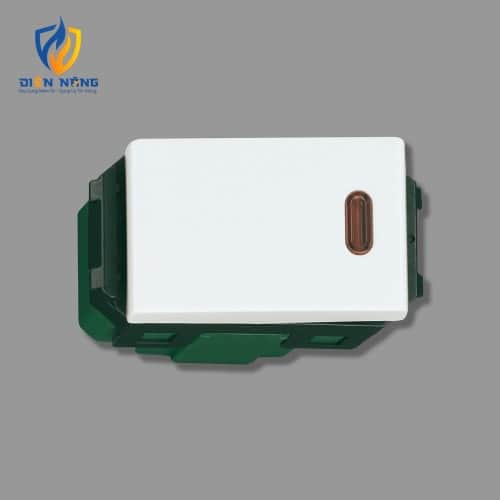 Wide_Công tắc B, 1 chiều