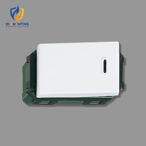 Wide_Công tắc D, 2 tiếp điểm