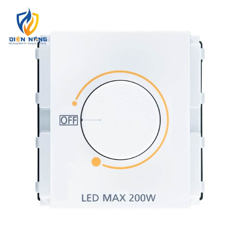 Wide_Điều chỉnh độ sáng đèn