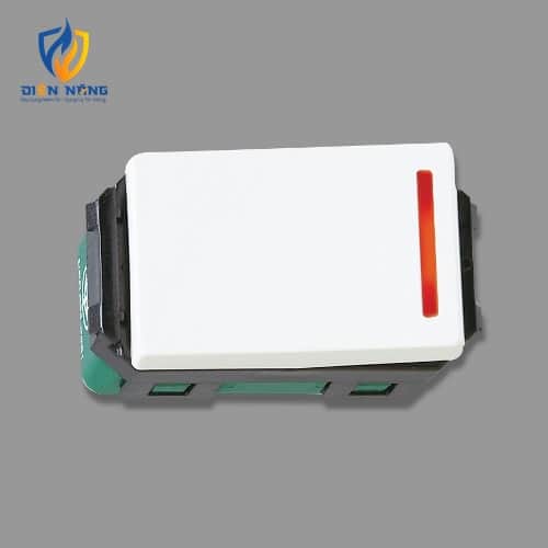 Halumie_Công tắc C, 2 chiều