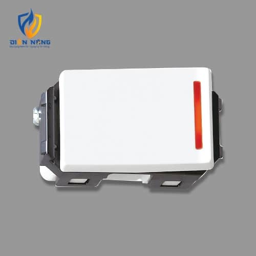 Halumie_Công tắc B, 1 chiều