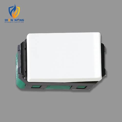 Halumie_Công tắc D, 2 tiếp điểm