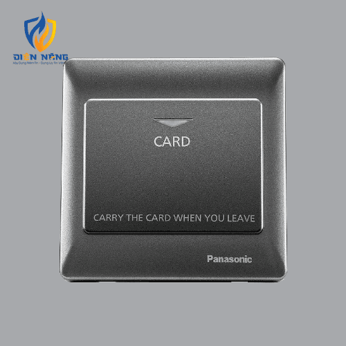 Minerva_Bộ công tắc thẻ