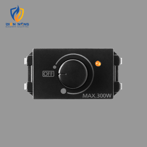Gen X_Điều chỉnh độ sáng cho đèn