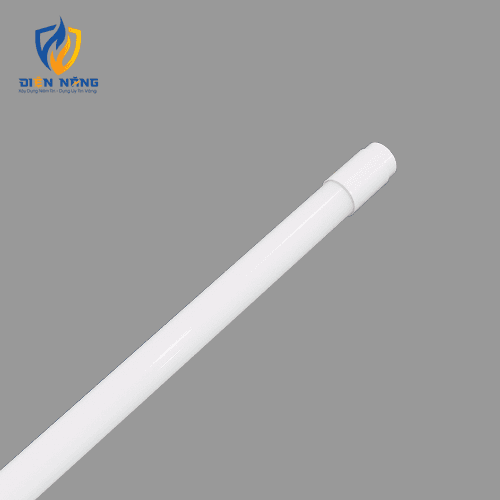 Đèn LED Tube T8 thủy tinh 1m2 20W 6500K