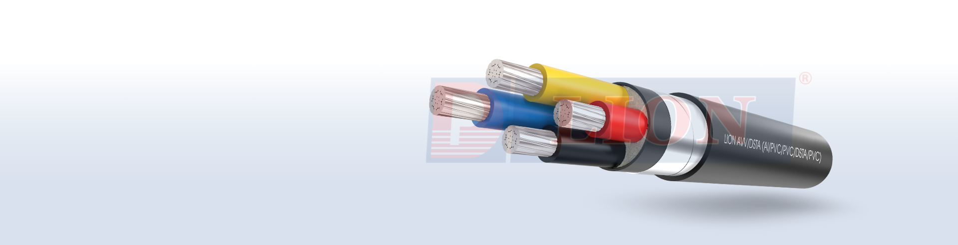 AVV/DSTA – 0.6/1kV