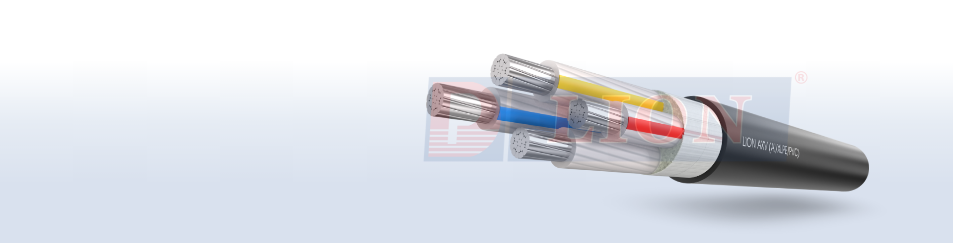 AXV – 0.6/1kV