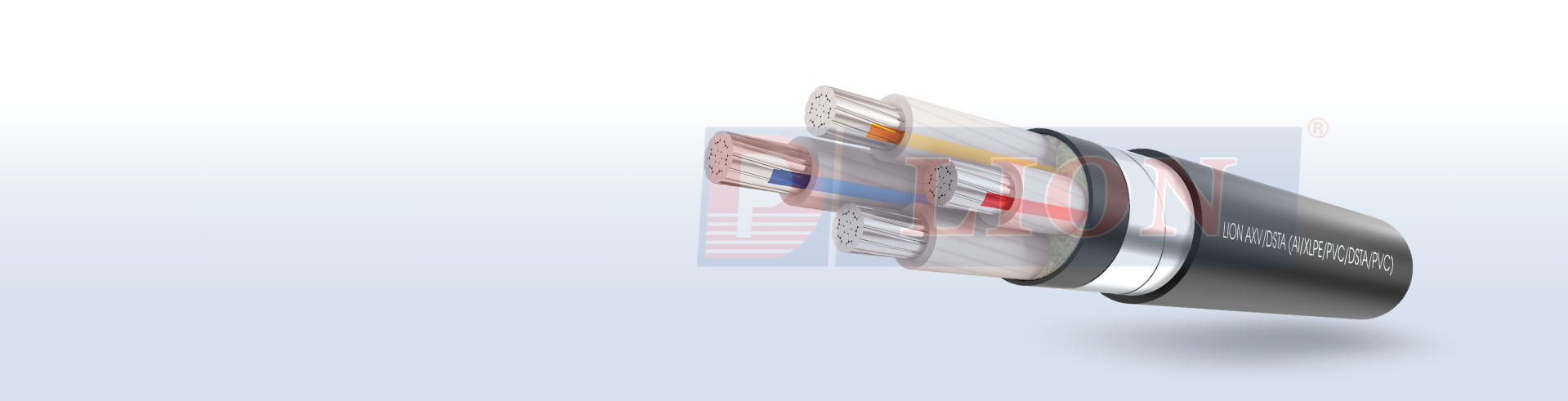 AXV/DSTA – 0.6/1kV
