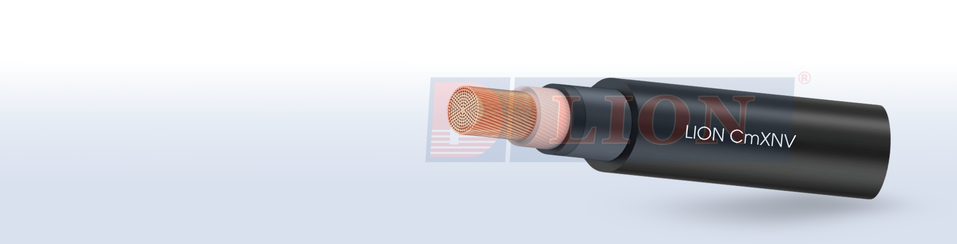 CmXNV – 0.6/1 kV