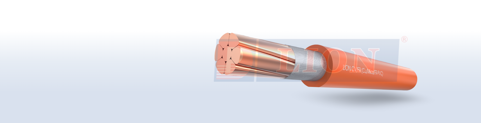 CV/FR 0,6/1kV