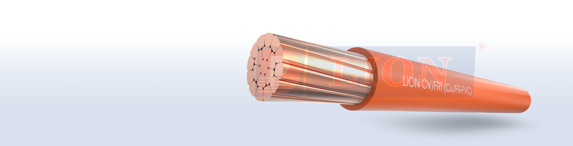 CV/FRT – 0.6/1kV