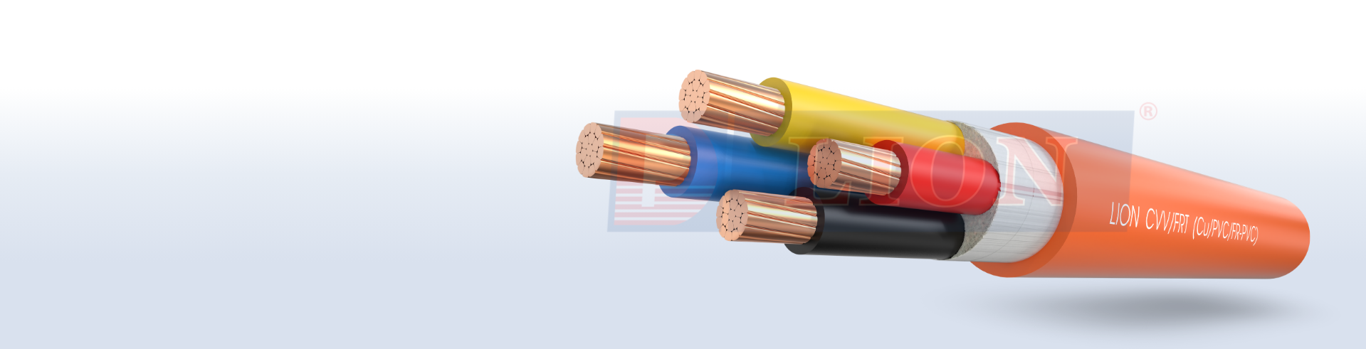 CVV/FRT – 0,6/1kV