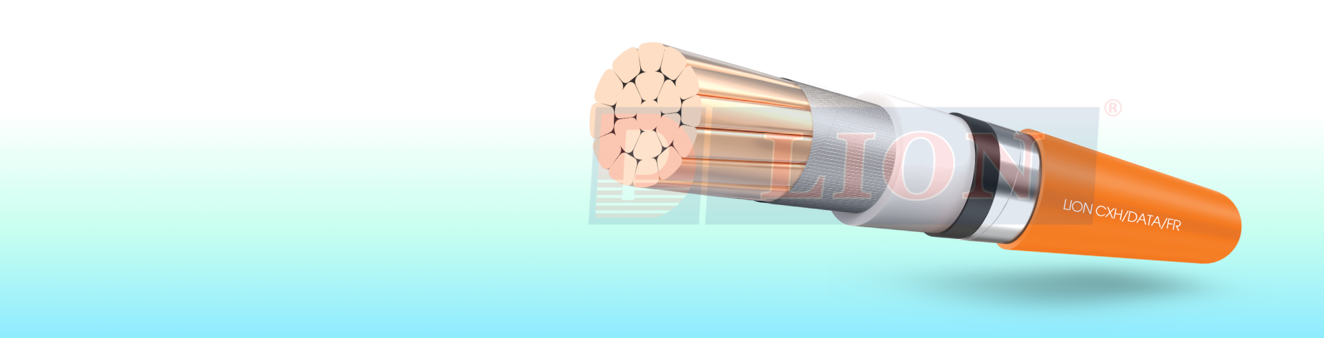 CXH/DATA/FR – 0.6/1kV