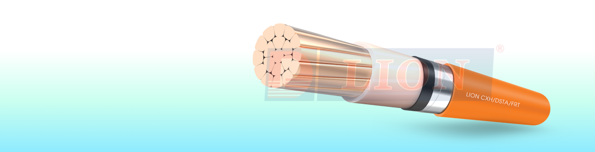 CXH/DATA/FRT – 0.6/1kV