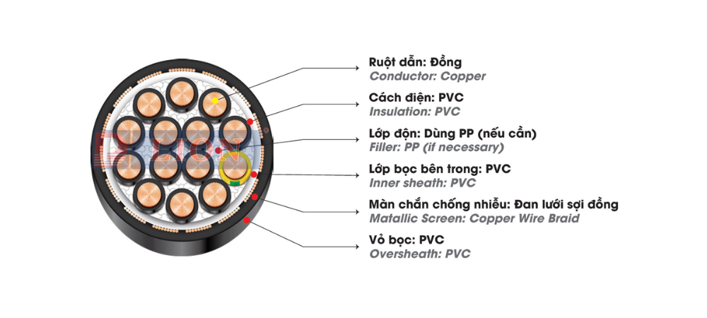CY – 300/500V - anh 2