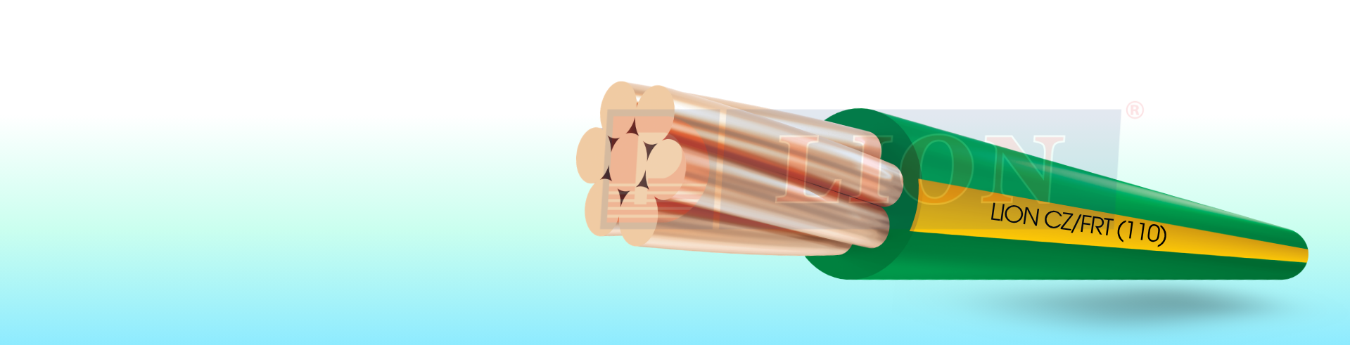 CZ/FRT (110) – 0.6/1kV