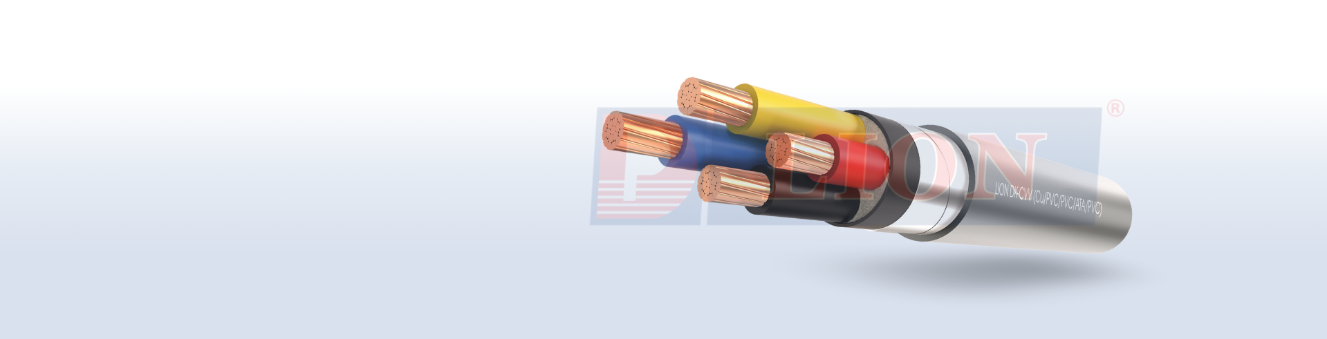 DK – CVV 0.6/1kV