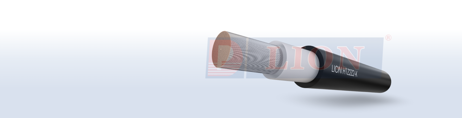 H1Z2Z2 – K 1×6.0 mm 1.5 kV DC