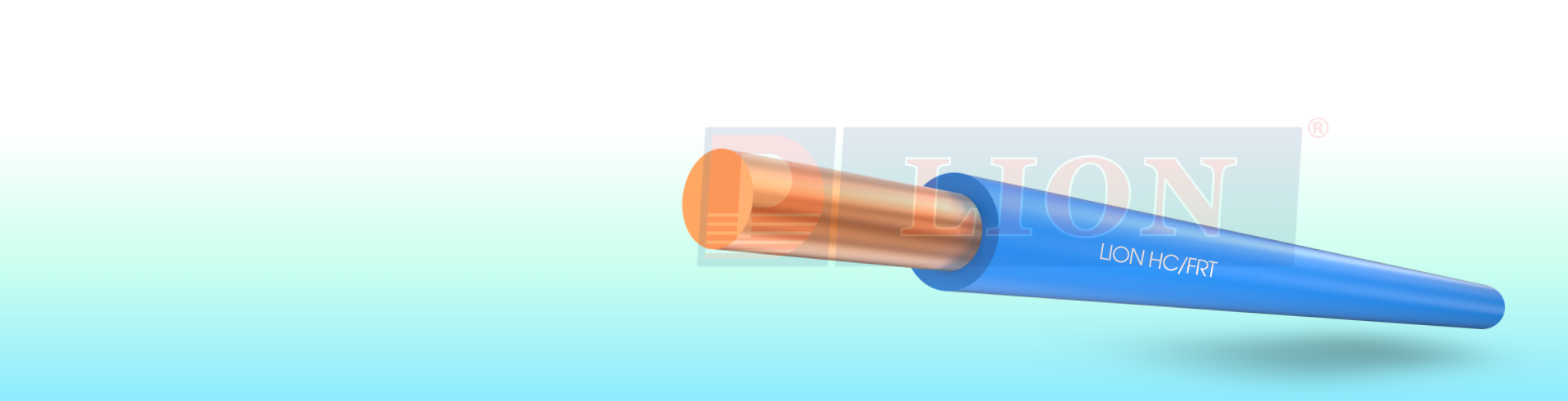HC/FRT – 0.6/1kV