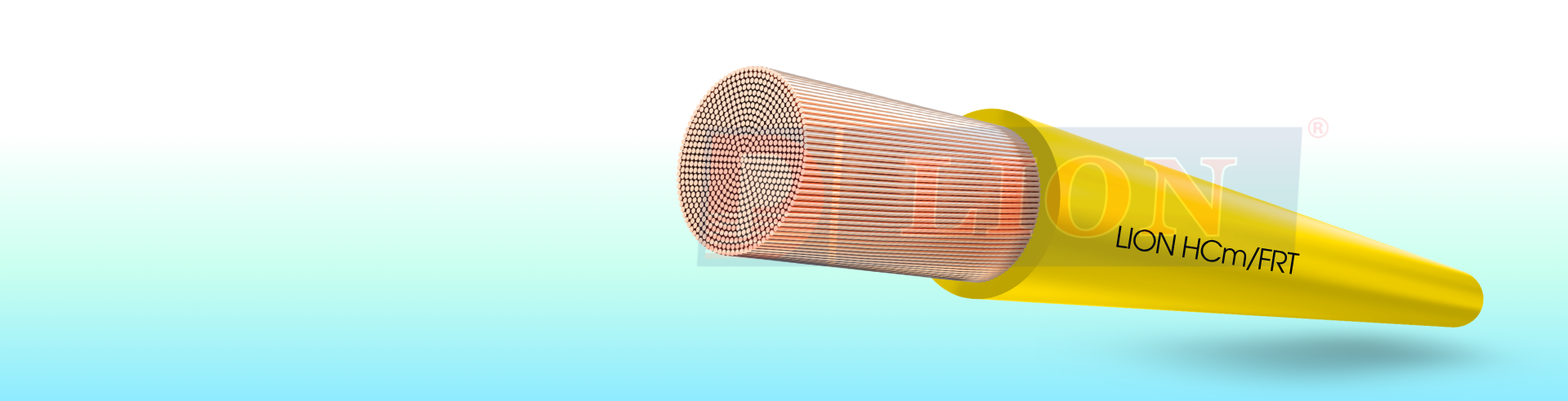 HCm/FRT – 0.6/1kV