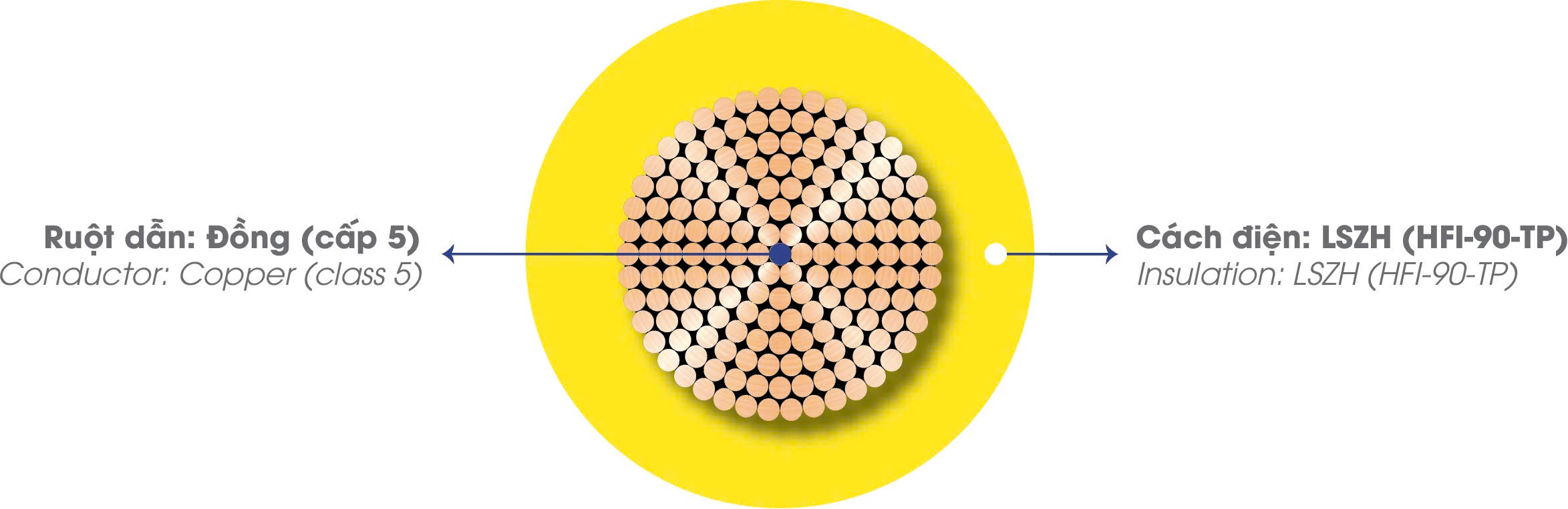 HCm/FRT – 0.6/1kV - anh 2