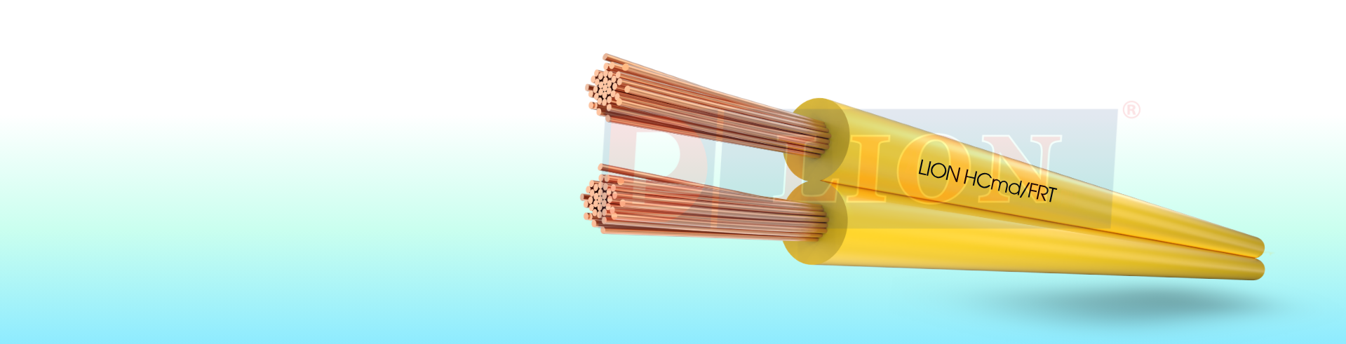 HCmd/FRT – 0.6/1kV