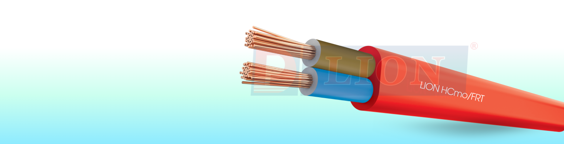 HCmo/FRT – 450/750V