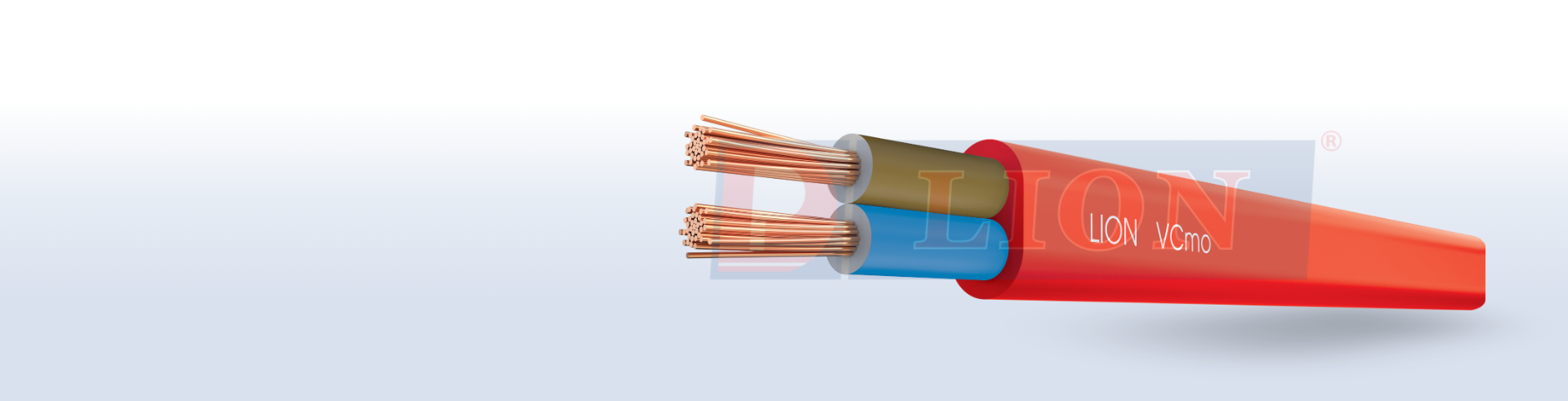 VCmo – 300/500V