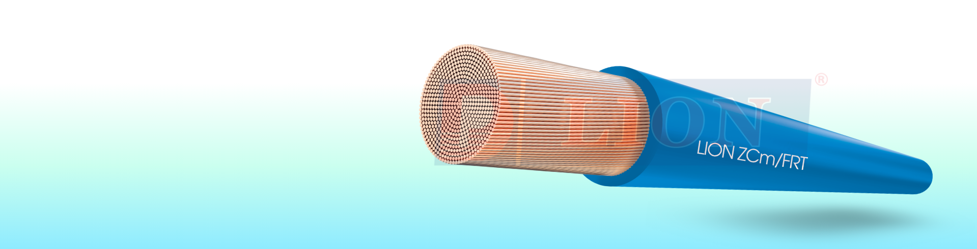 ZCm/FRT – 450/750V