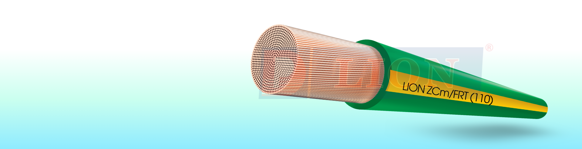 ZCm/FRT (110) – 0.6/1kV