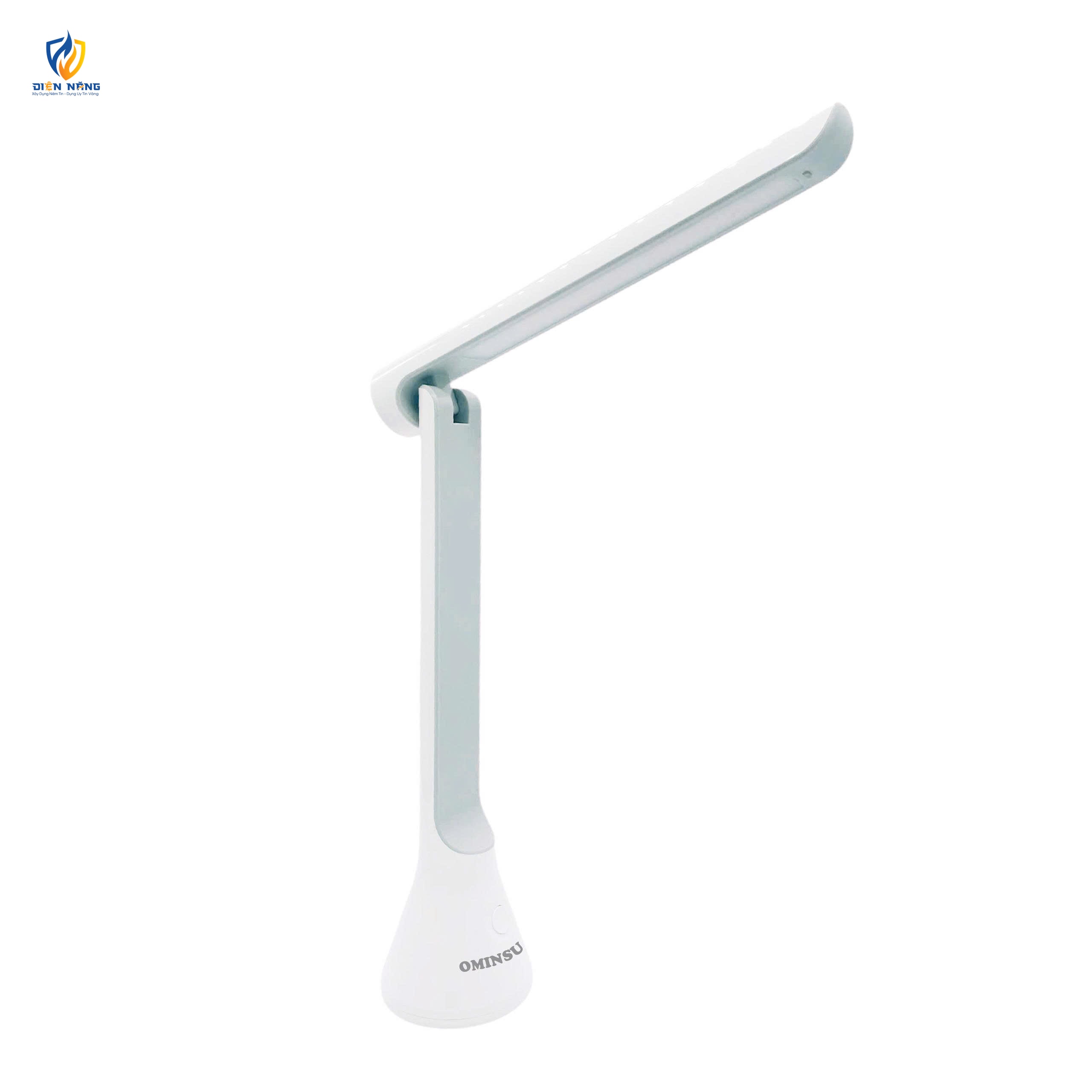 ĐÈN BÀN TÍCH ĐIỆN DBTD01
