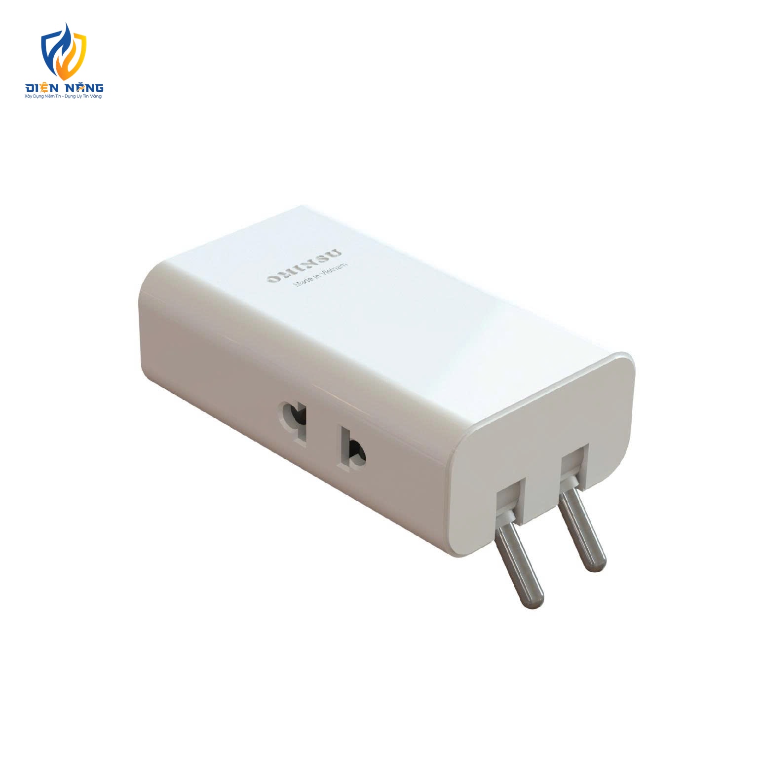 SẠC NHANH ĐA NĂNG 3 USB PD 20W SN01 - anh 2