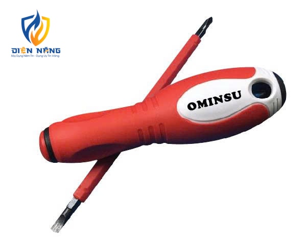 BÚT THỬ ĐIỆN TP02 OMINSU