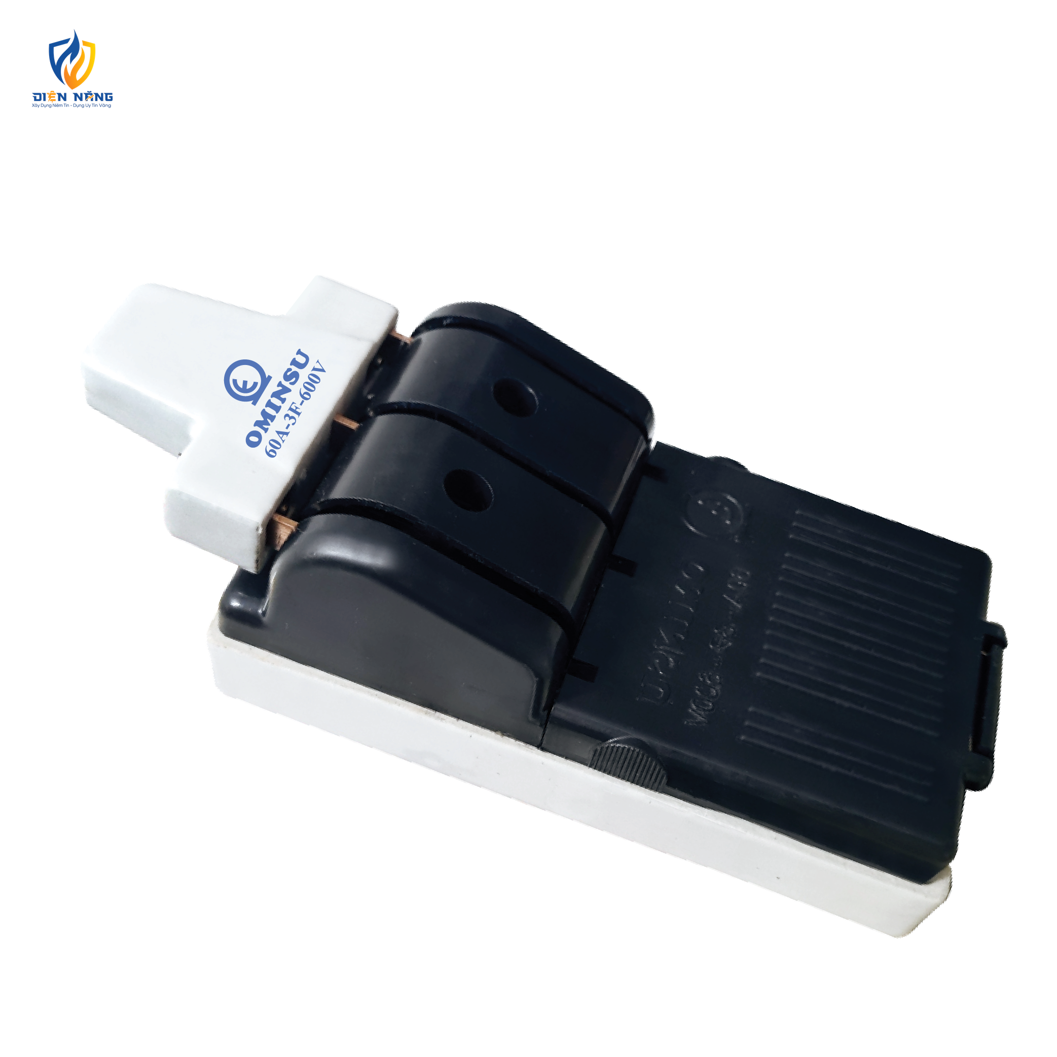 CẦU DAO OMINSU 60A 3P K42H - anh 3